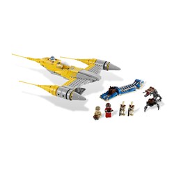 Naboo Starfighter, zdjęcie 1