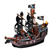 Big Pirate Ship
