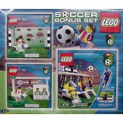 Soccer Bonus Set