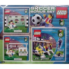 Soccer Bonus Set (set 78800-1)