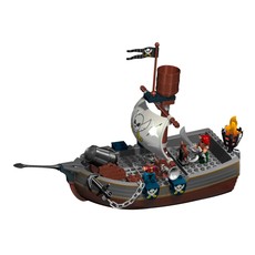 Pirate Ship (set 7881-1)