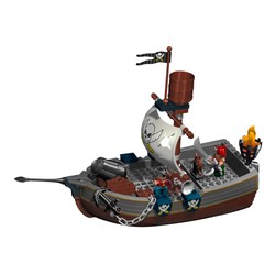 Pirate Ship