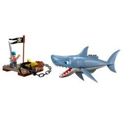 Shark Attack