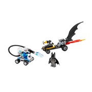 Batman's Buggy: The Escape of Mr. Freeze