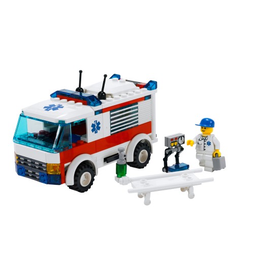 Ambulance
