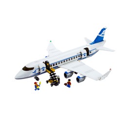 Passenger Plane