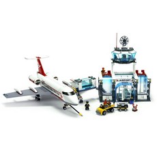 Airport (set 7894-1)