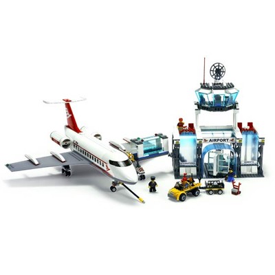 Airport