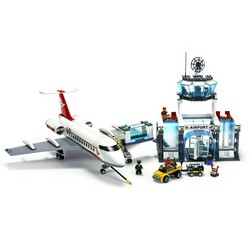 Airport