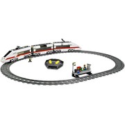 Passenger Train