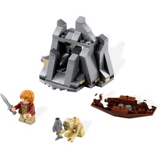 Riddles for The Ring (set 79000-1)
