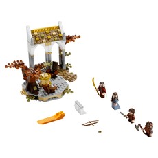 The Council of Elrond (set 79006-1)