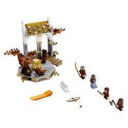 The Council of Elrond, zdjęcie 1