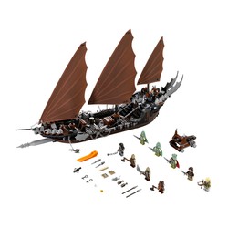Pirate Ship Ambush, zdjęcie 1
