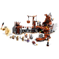 The Goblin King Battle (set 79010-1)