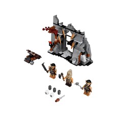 Dol Guldur Ambush (set 79011-1)