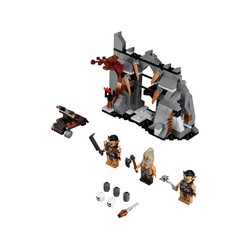 Dol Guldur Ambush, zdjęcie 1
