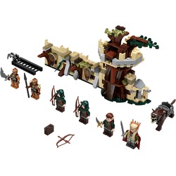 Mirkwood Elf Army, zdjęcie 1
