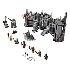 Dol Guldur Battle (set 79014-1)