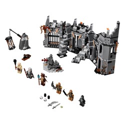 Dol Guldur Battle, zdjęcie 1
