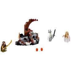 Witch-King Battle (set 79015-1)