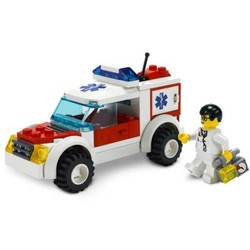 Doctor's Car, zdjęcie 1