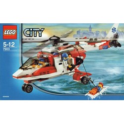 Rescue Helicopter, zdjęcie 1
