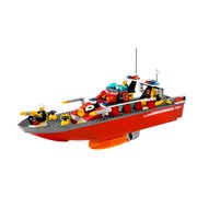 Fireboat