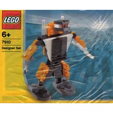 Robot (set 7910-1)