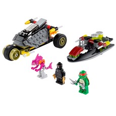 Stealth Shell in Pursuit (set 79102-1)