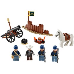 Cavalry Builder Set, zdjęcie 1