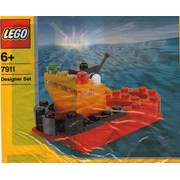 Tugboat