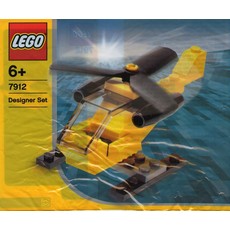 Helicopter (set 7912-1)