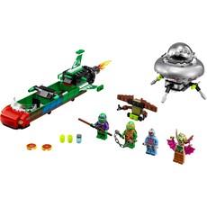 T-Rawket Sky Strike (set 79120-1)