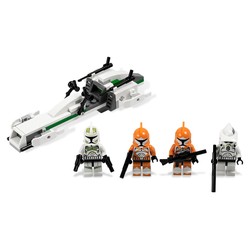 Clone Trooper Battle Pack, zdjęcie 1