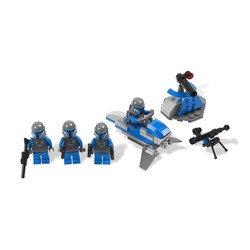 Mandalorian Battle Pack, zdjęcie 1