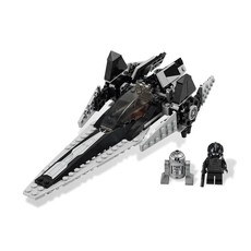 Imperial V-wing Starfighter (set 7915-1)