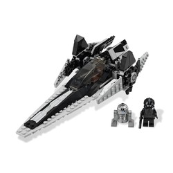 Imperial V-wing Starfighter, zdjęcie 1