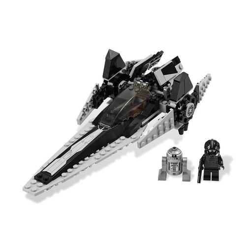 Imperial V-wing Starfighter