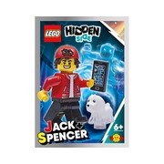 Jack + Spencer