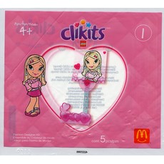Fashion Designer Kit 1 (set 7925-1)