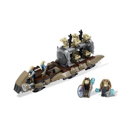 LEGO 7929 The Battle of Naboo