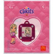 Fashion Designer Kit 5: Hearts Jewelry Box