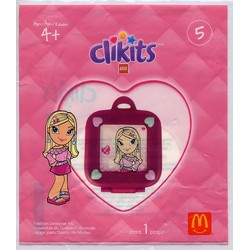 Fashion Designer Kit 5: Hearts Jewelry Box, zdjęcie 1