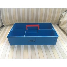 Storage Box - Blue (set 793-1)