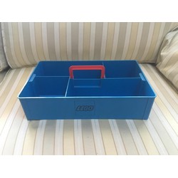 Storage Box - Blue