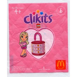 Fashion Designer Kit 6: Heart Combination Lock, zdjęcie 1