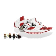 Jedi T-6 Shuttle