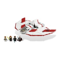 Jedi T-6 Shuttle (set 7931-1)