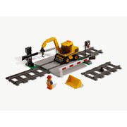 Level Crossing